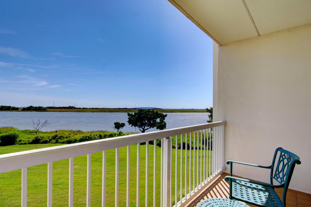 Hotel Epworth By The Sea St. Simons Island Zewnętrze zdjęcie