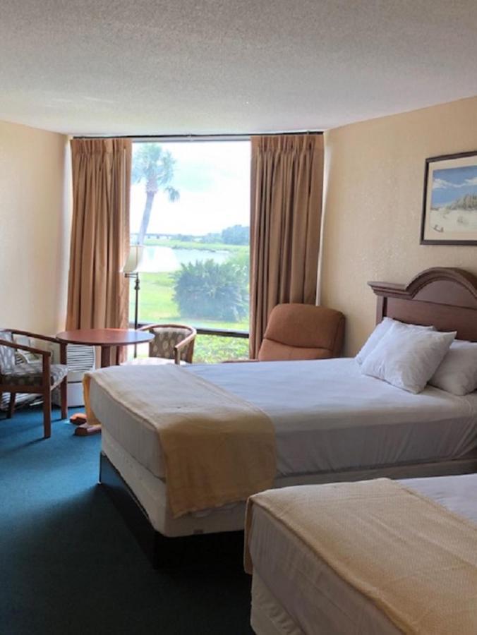 Hotel Epworth By The Sea St. Simons Island Zewnętrze zdjęcie