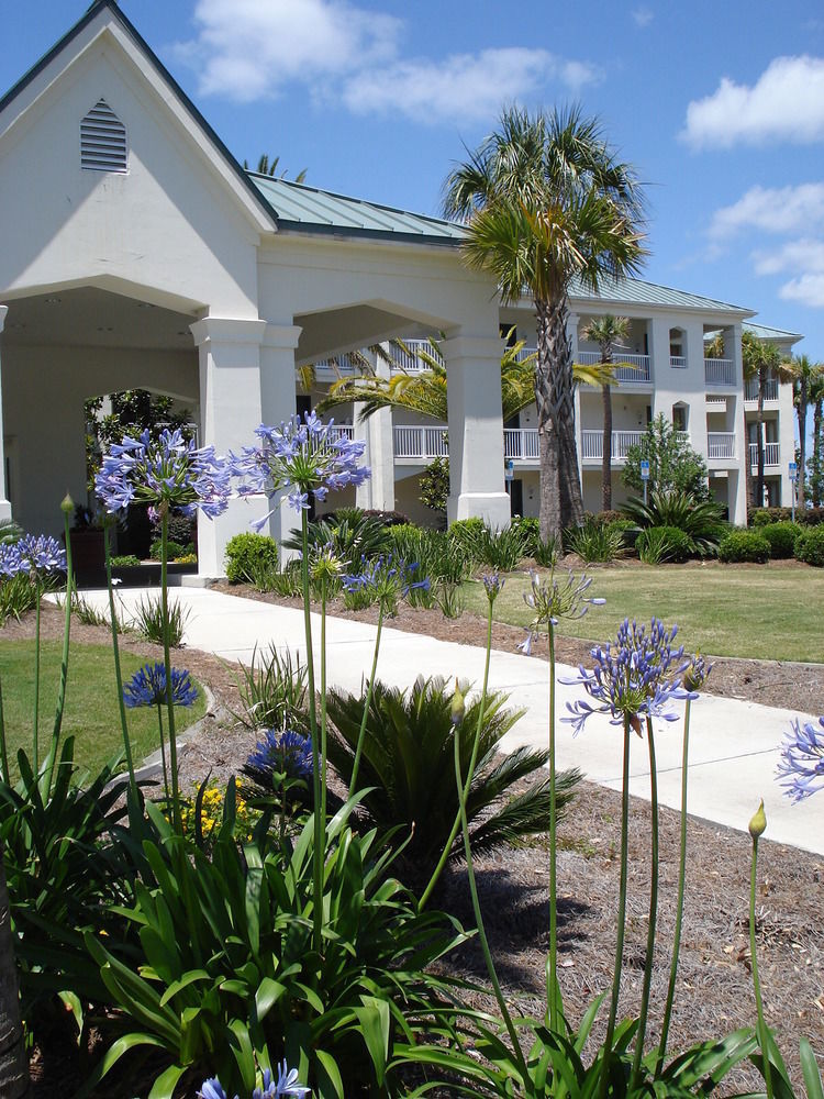 Hotel Epworth By The Sea St. Simons Island Zewnętrze zdjęcie