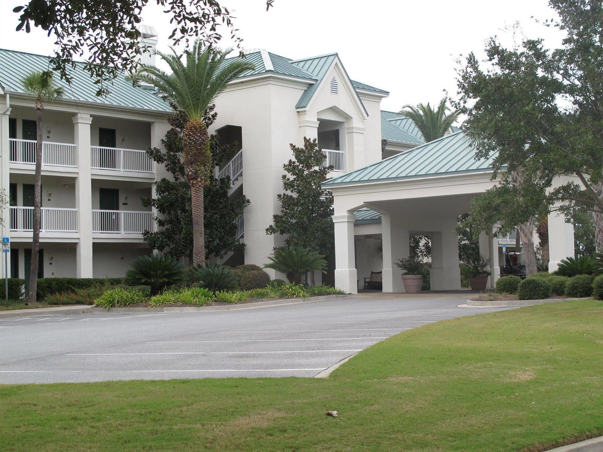 Hotel Epworth By The Sea St. Simons Island Zewnętrze zdjęcie