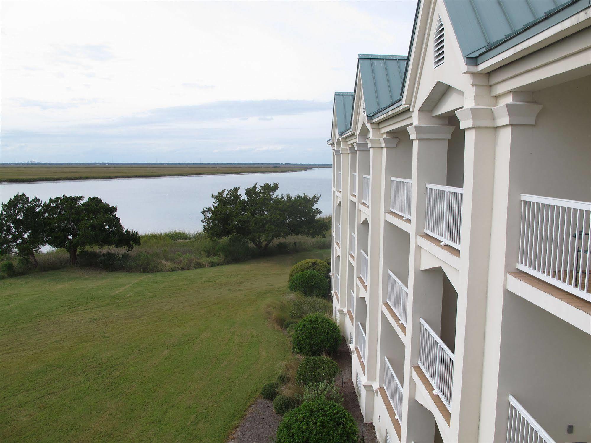 Hotel Epworth By The Sea St. Simons Island Zewnętrze zdjęcie