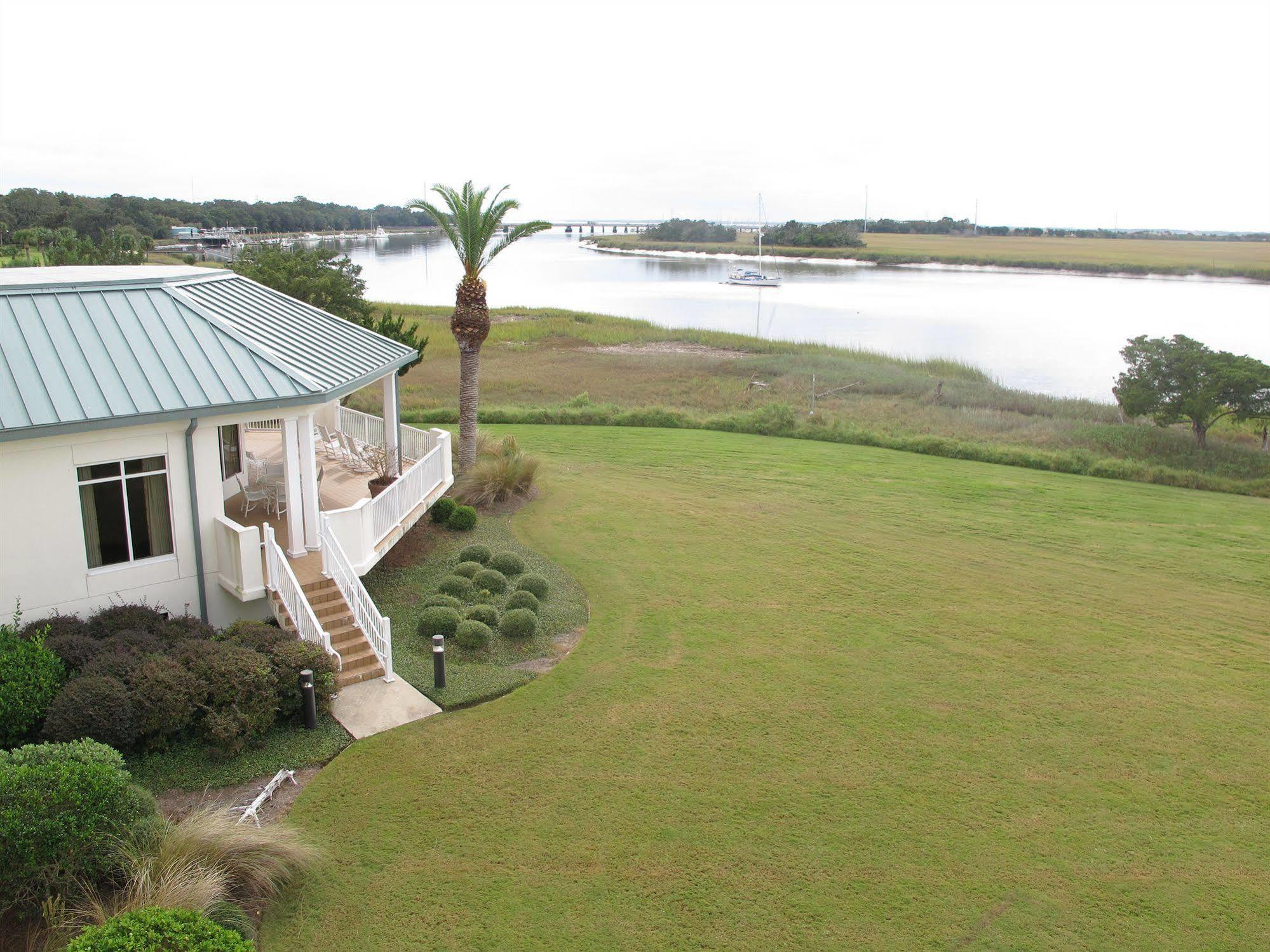 Hotel Epworth By The Sea St. Simons Island Zewnętrze zdjęcie