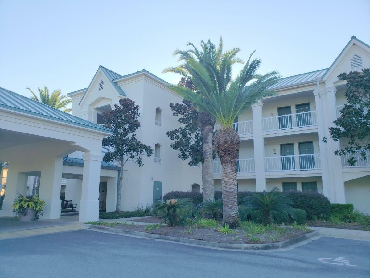Hotel Epworth By The Sea St. Simons Island Zewnętrze zdjęcie