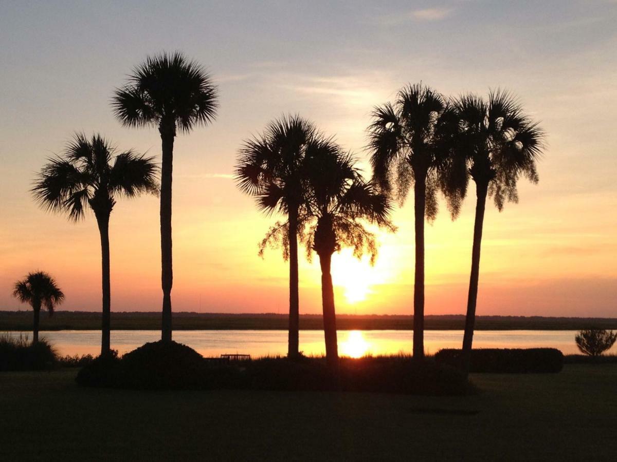 Hotel Epworth By The Sea St. Simons Island Zewnętrze zdjęcie