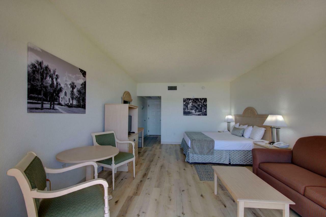 Hotel Epworth By The Sea St. Simons Island Zewnętrze zdjęcie