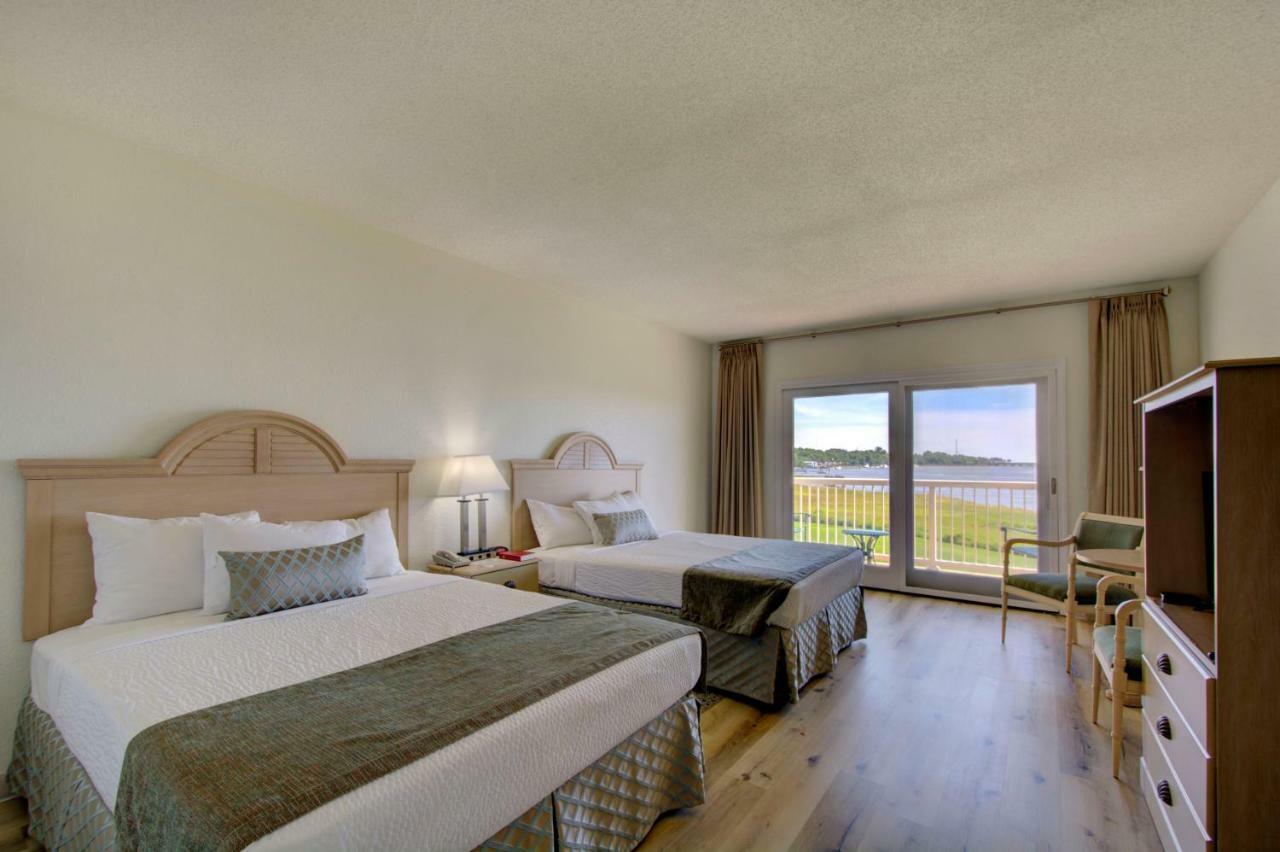 Hotel Epworth By The Sea St. Simons Island Zewnętrze zdjęcie