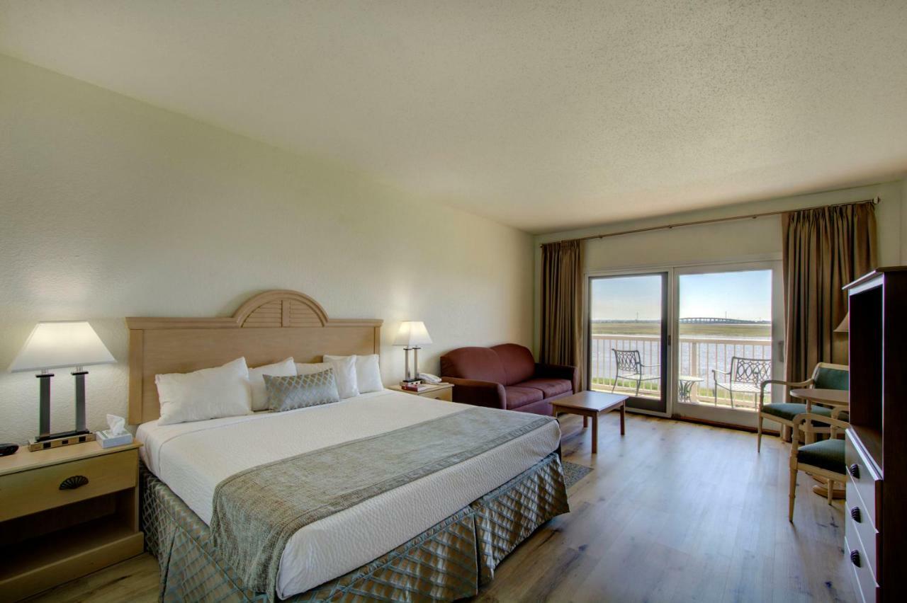 Hotel Epworth By The Sea St. Simons Island Zewnętrze zdjęcie