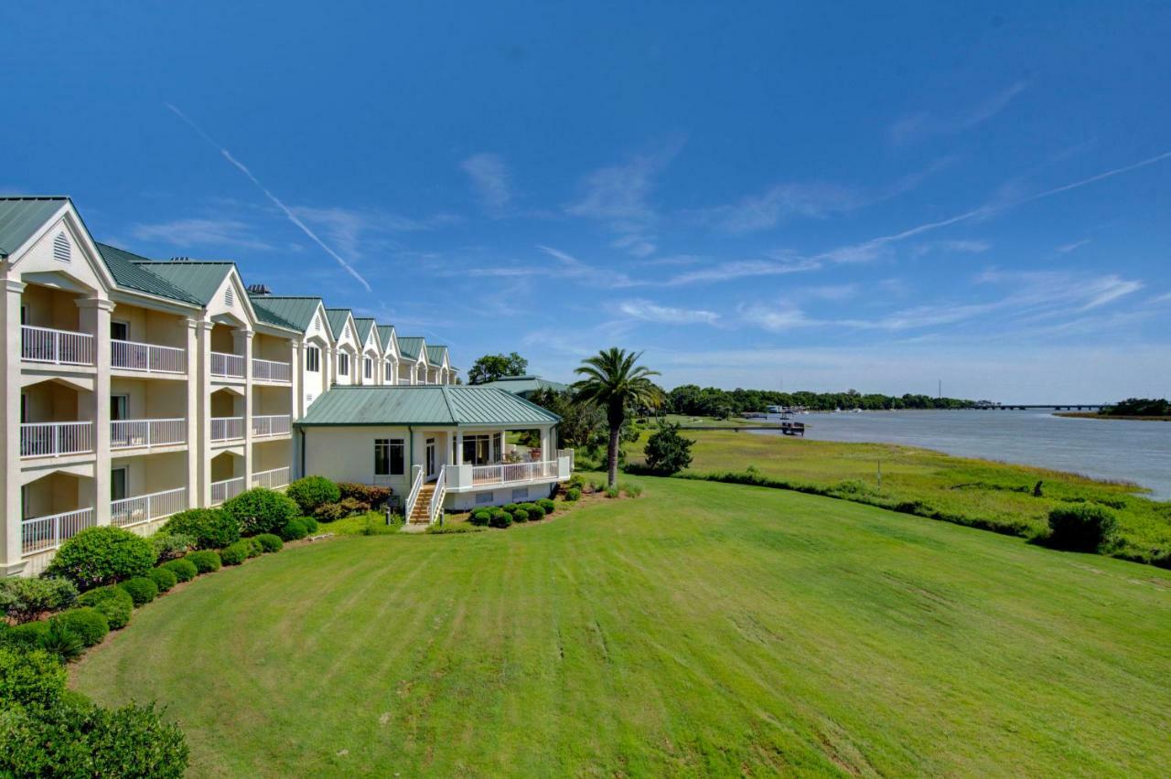 Hotel Epworth By The Sea St. Simons Island Zewnętrze zdjęcie